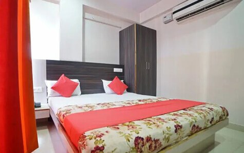 best luxury hotel in jaipur